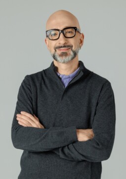 Александр Лихтман