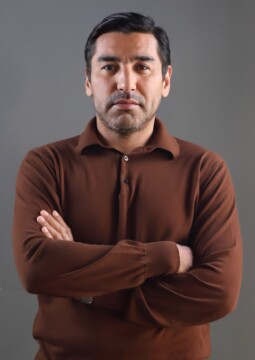 Ерик Аубакиров