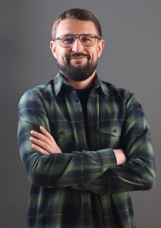 Виктор Синенко