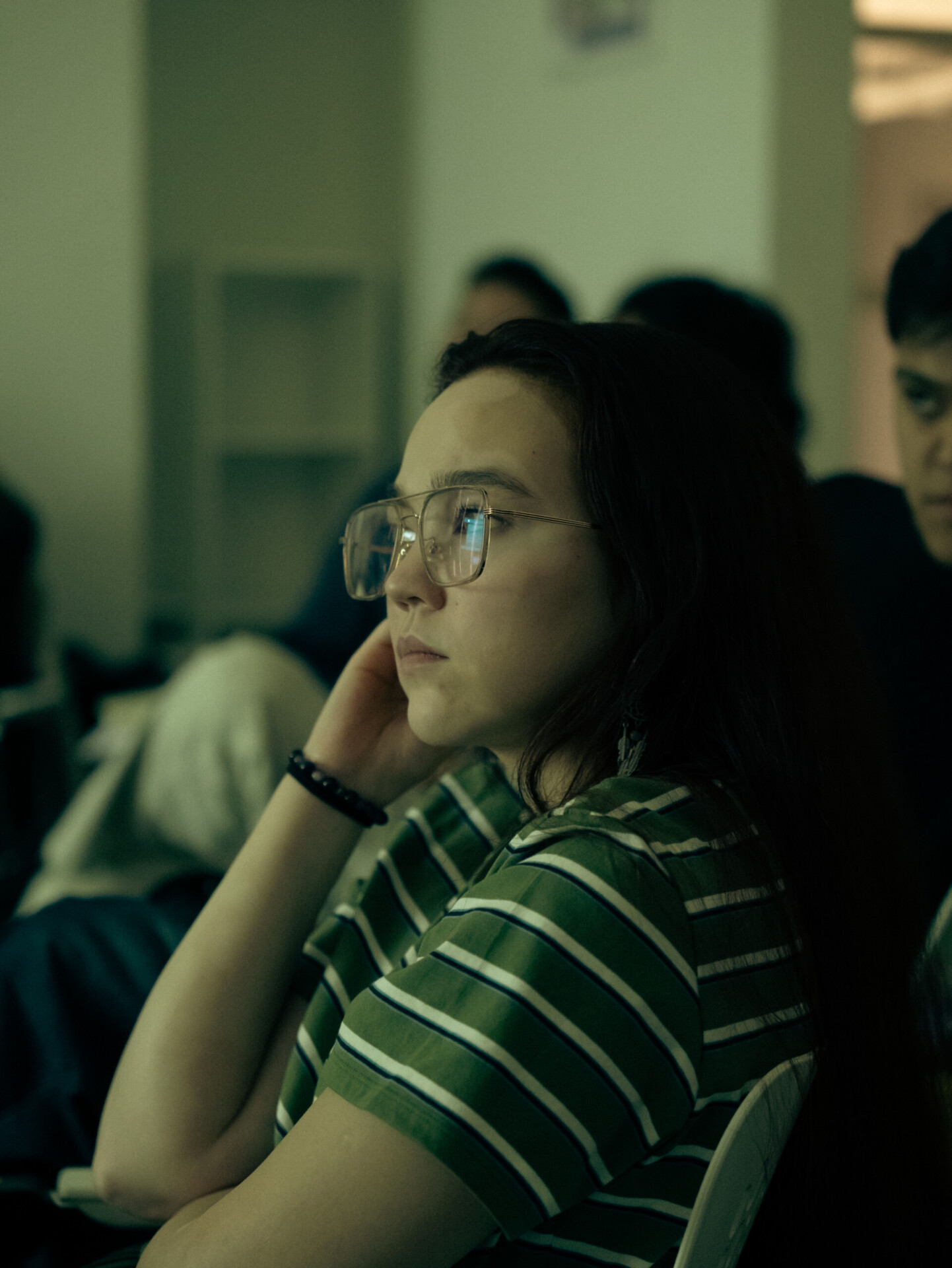 Иллюстрация — BATYR LAB 2025 резиденттерінің бәріне грант берілді