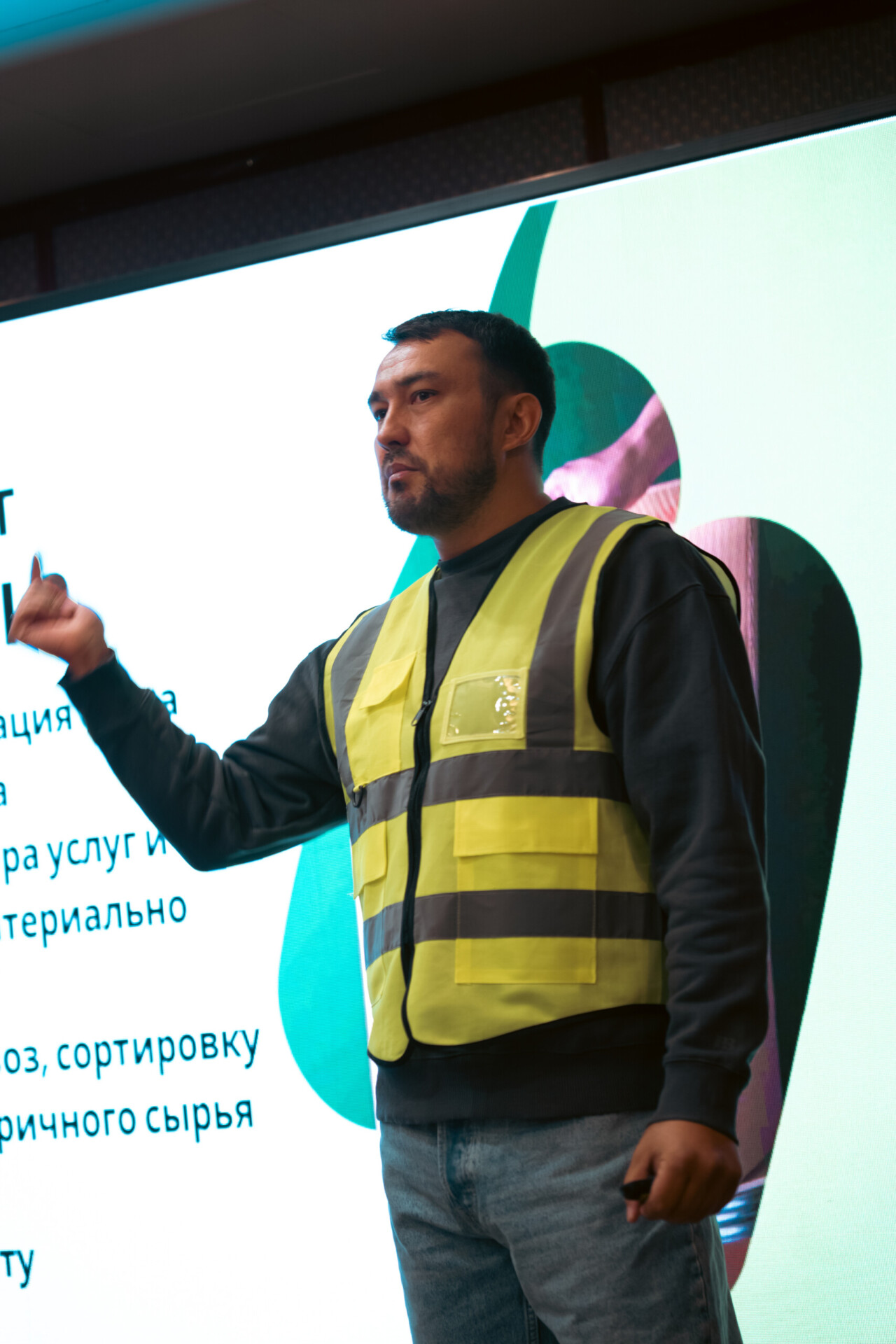 Иллюстрация — Әлеуметтік кәсіпкерлерге арналған  Tamyr Platform 2025 акселераторының жеңімпаздары