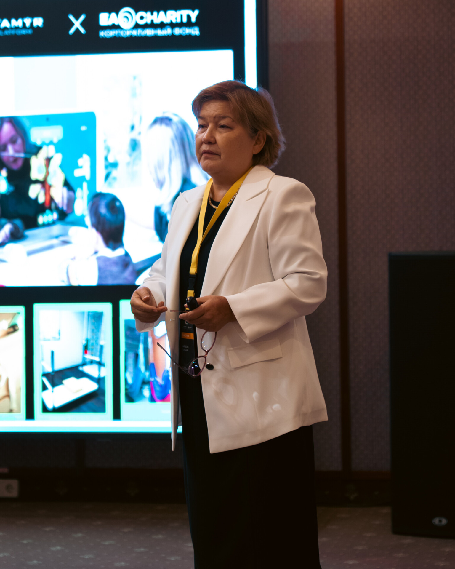 Иллюстрация — Әлеуметтік кәсіпкерлерге арналған  Tamyr Platform 2025 акселераторының жеңімпаздары