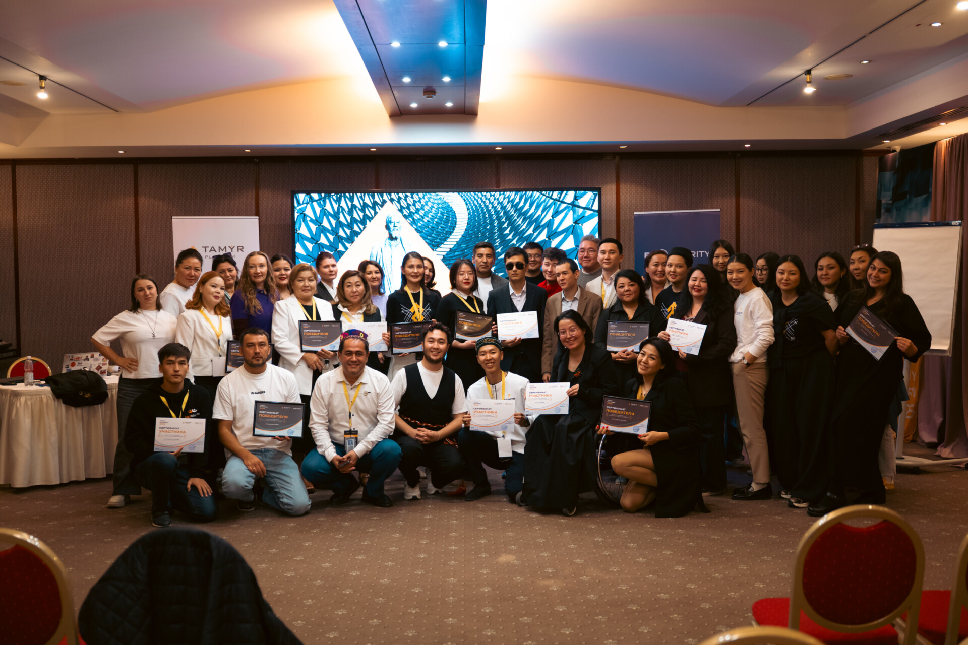 фото: Чингиз Гумаров