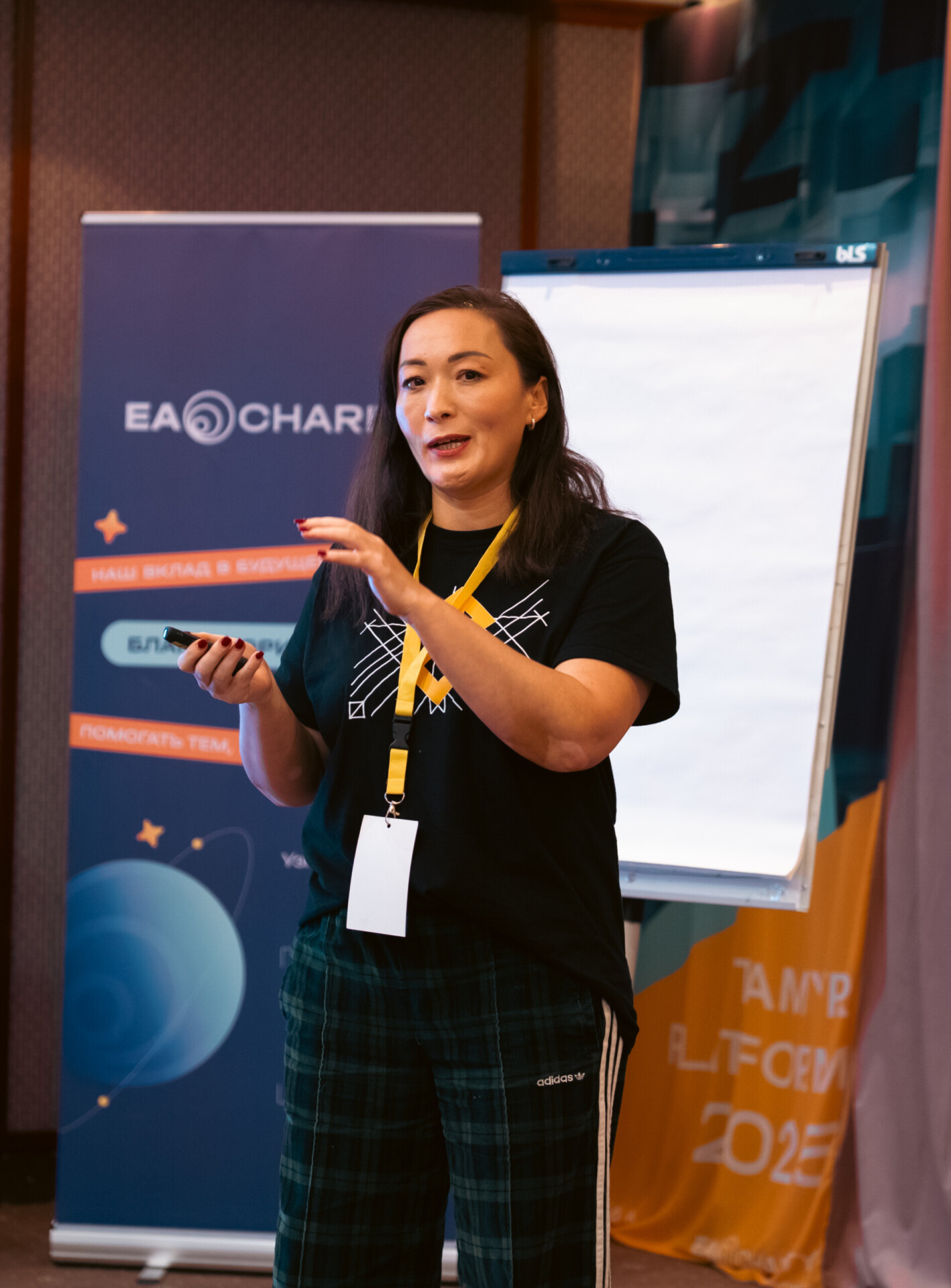 Иллюстрация — Әлеуметтік кәсіпкерлерге арналған  Tamyr Platform 2025 акселераторының жеңімпаздары