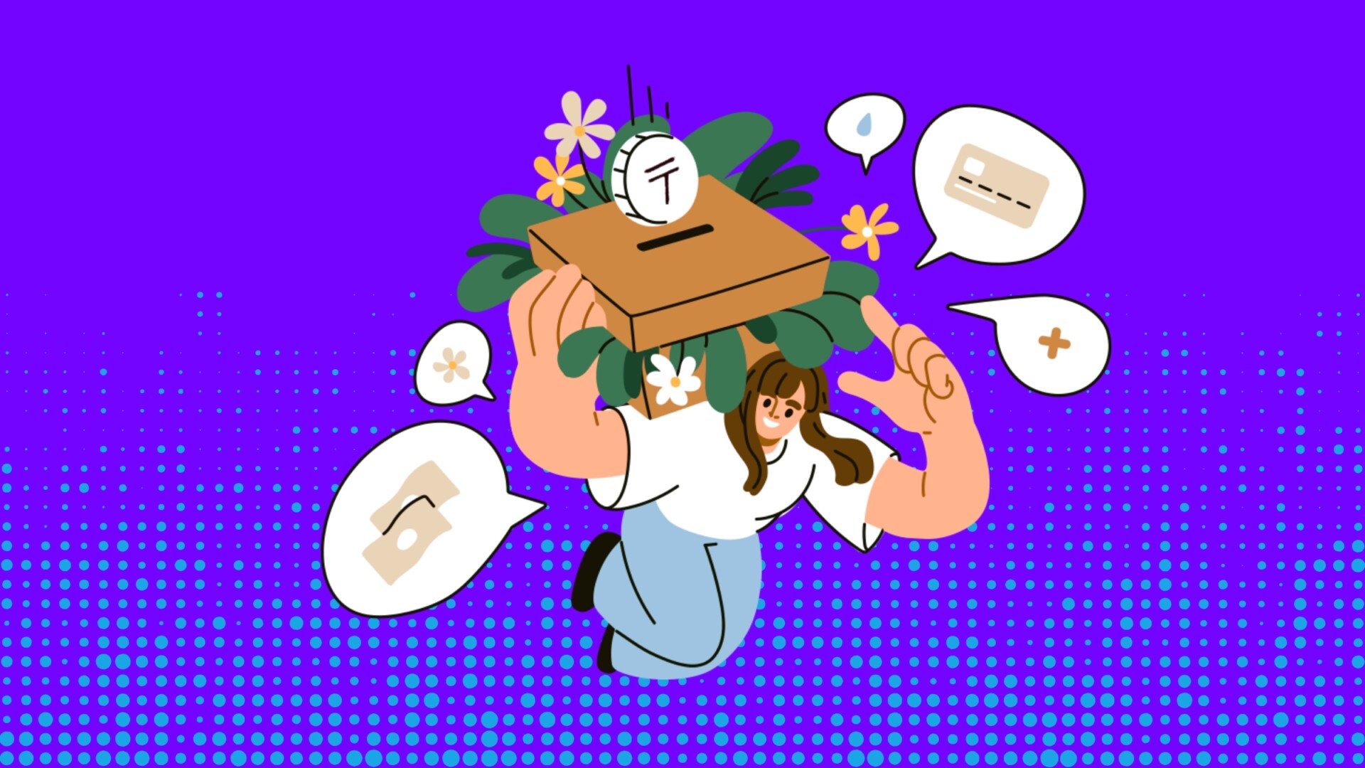 Изображение: ea charity fund