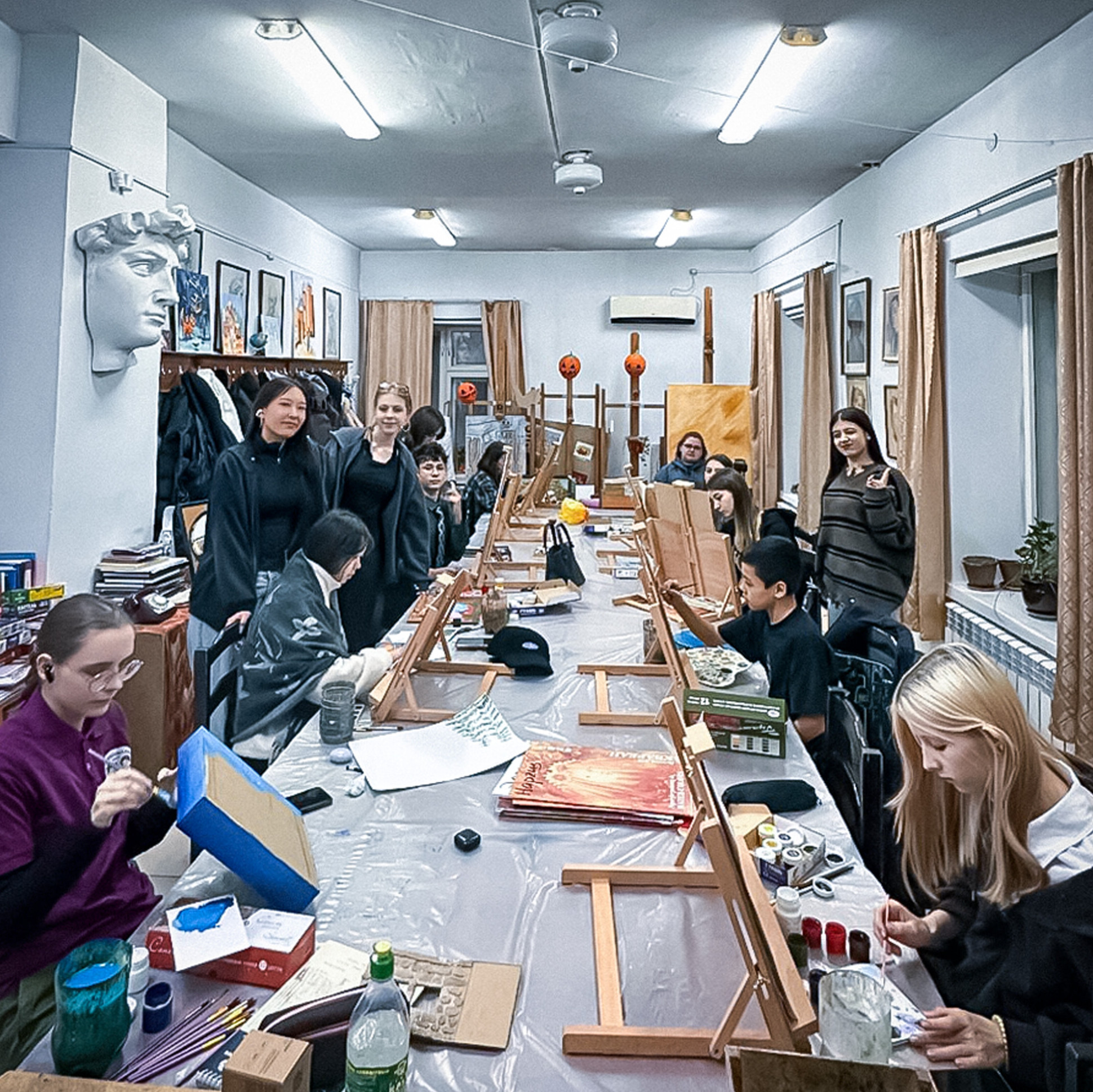 Источник: Музей изобразительных искусств имени семьи Невзоровых