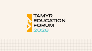 Заглавное изображение — "Tamyr Education Forum 2026: пространство для диалога о школьном образовании"